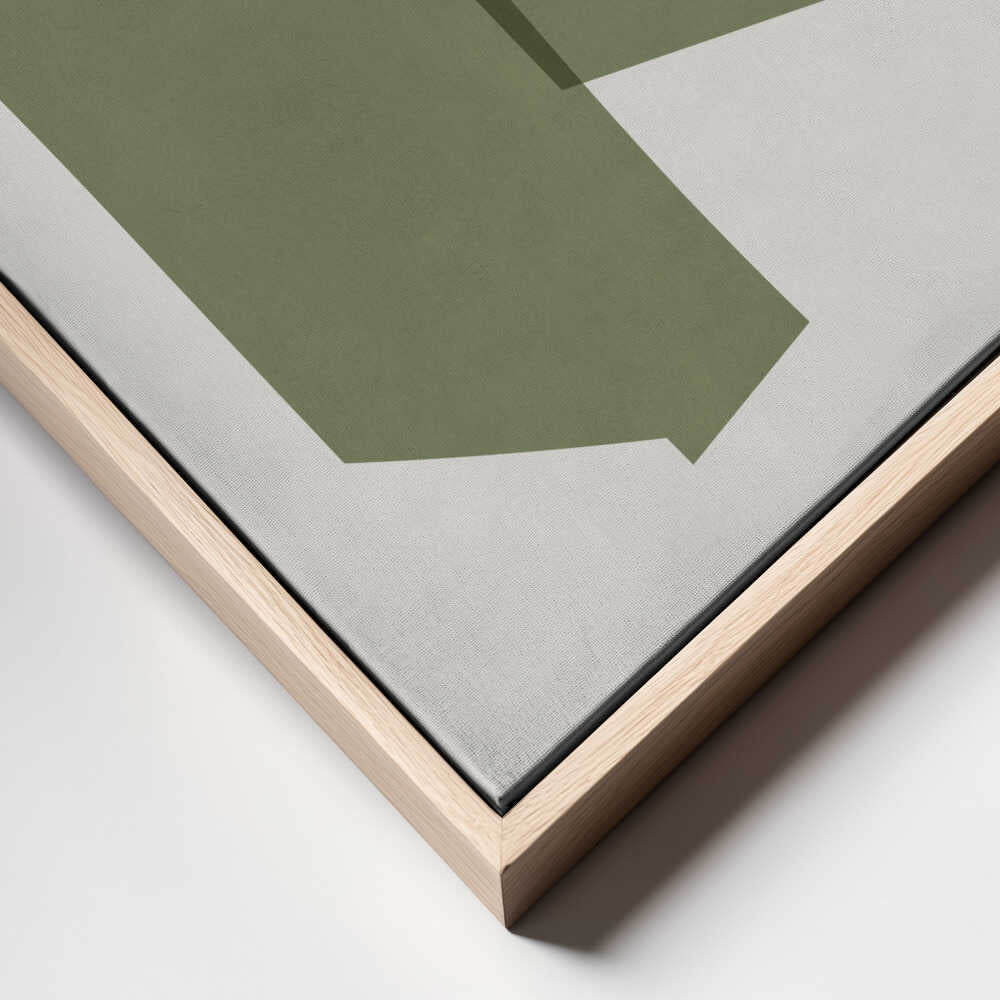 Layered Organic Forms