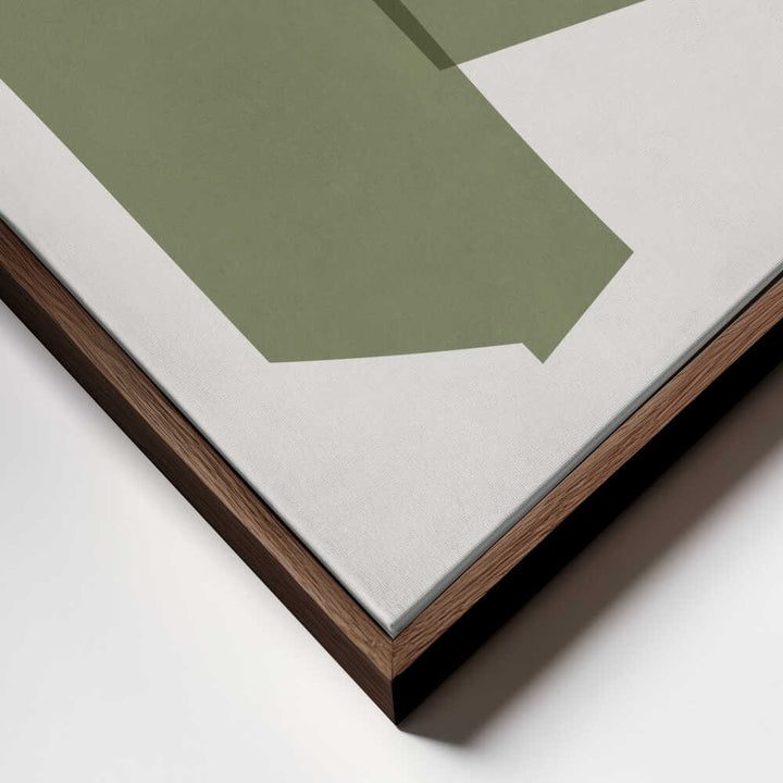 Layered Organic Forms