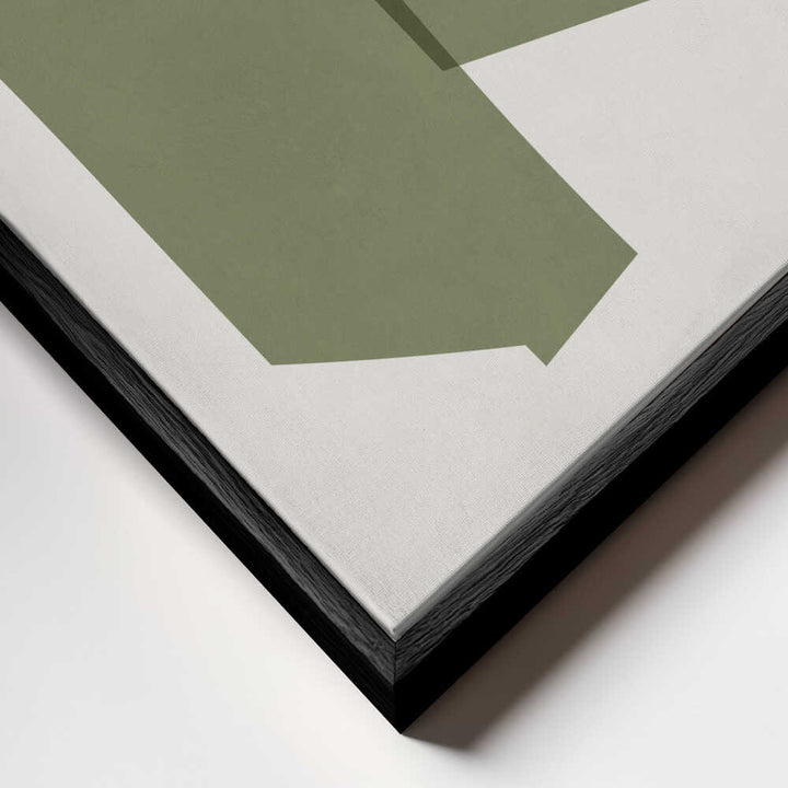 Layered Organic Forms