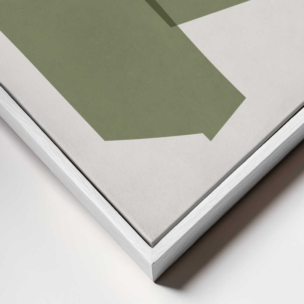 Layered Organic Forms