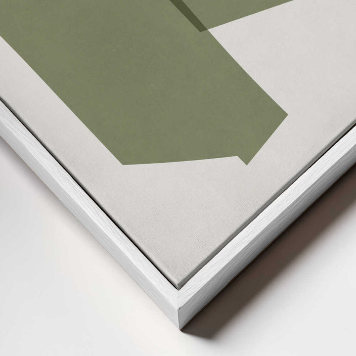Layered Organic Forms