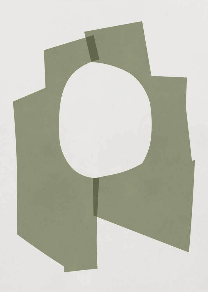 Layered Organic Forms