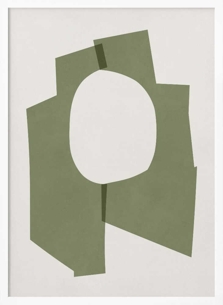 Layered Organic Forms