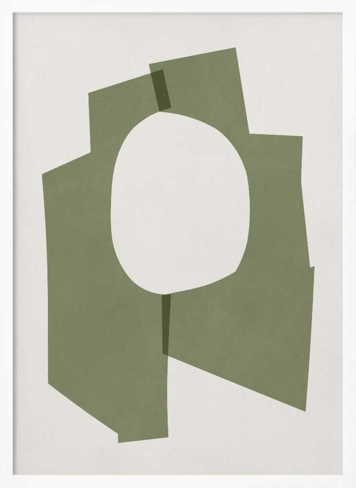 Layered Organic Forms