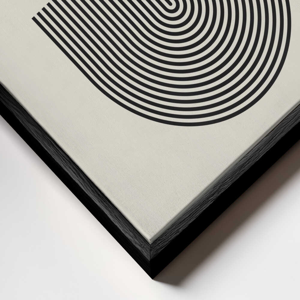 Modern Geometric Shapes