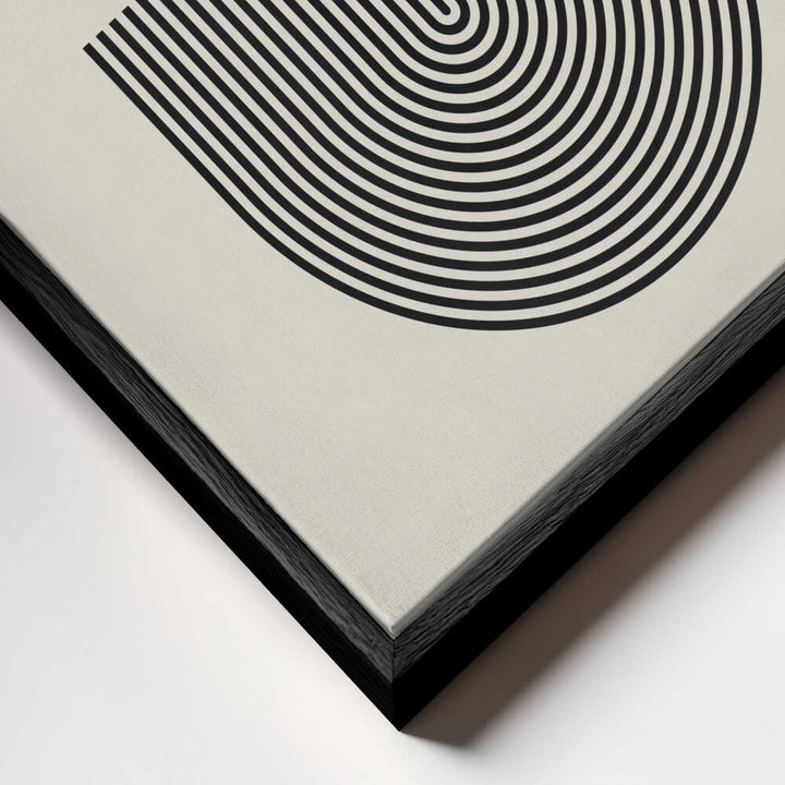 Modern Geometric Shapes