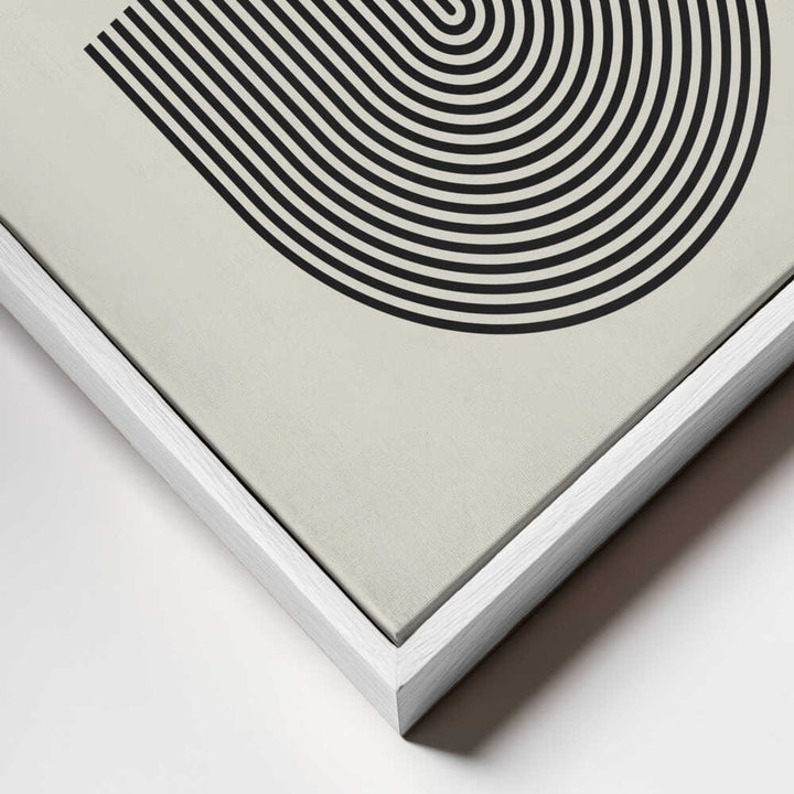 Modern Geometric Shapes