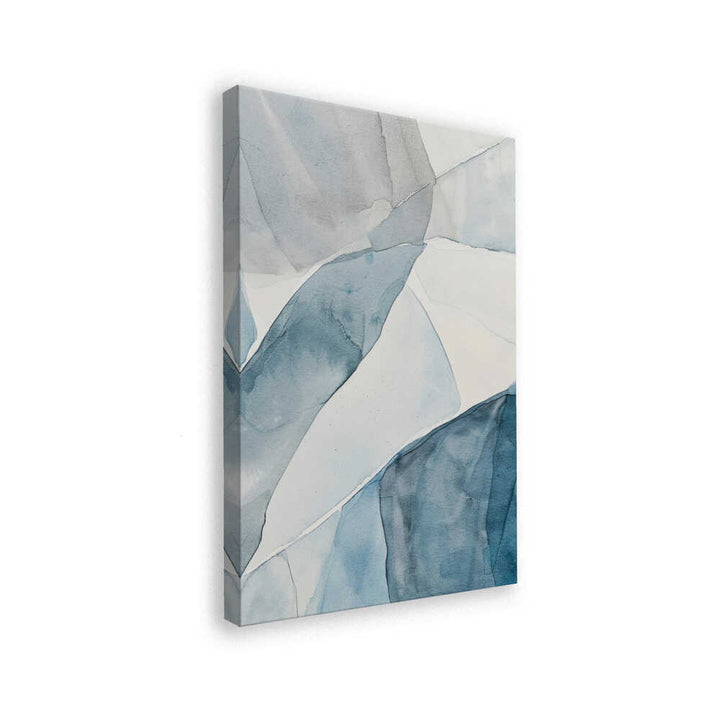 Fractured Serenity