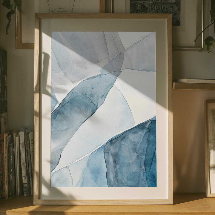 Fractured Serenity
