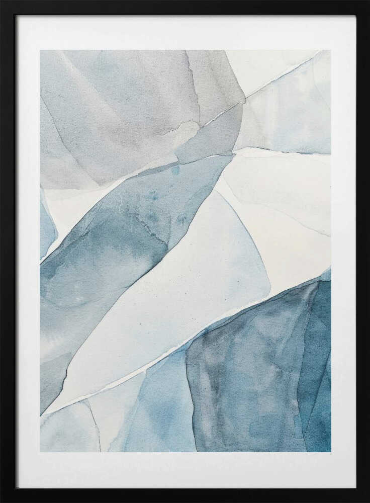 Fractured Serenity