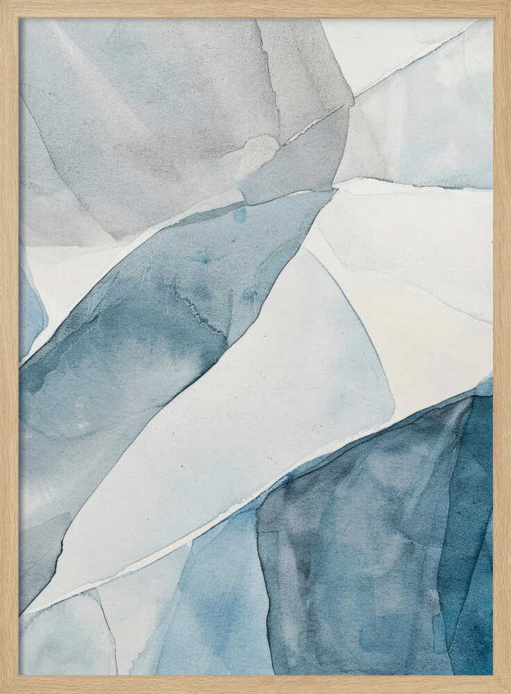 Fractured Serenity