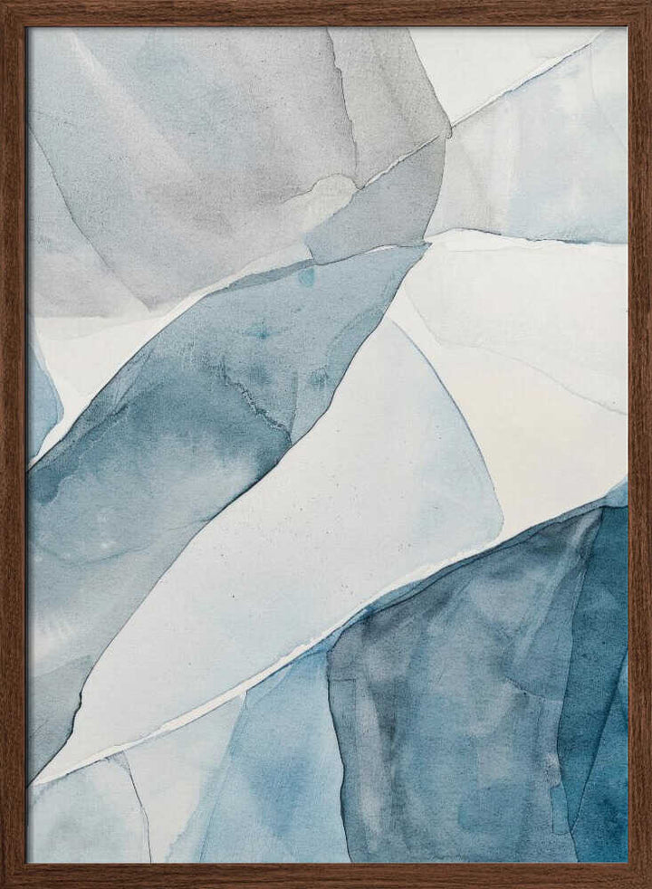 Fractured Serenity