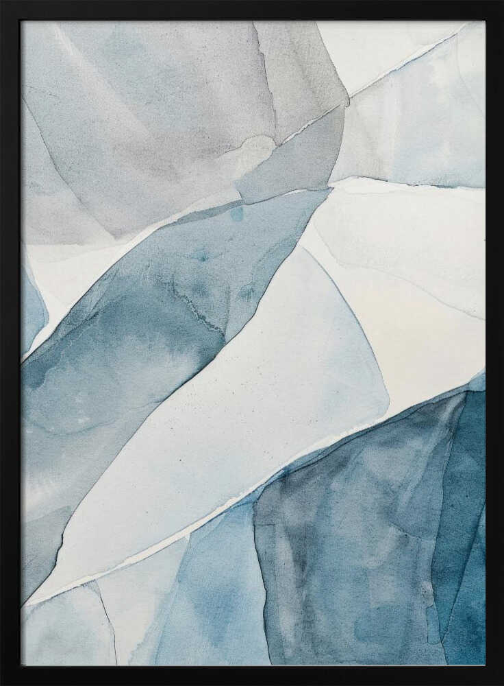 Fractured Serenity