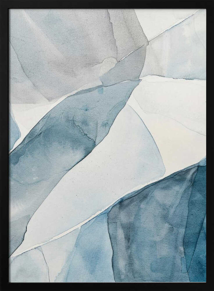 Fractured Serenity
