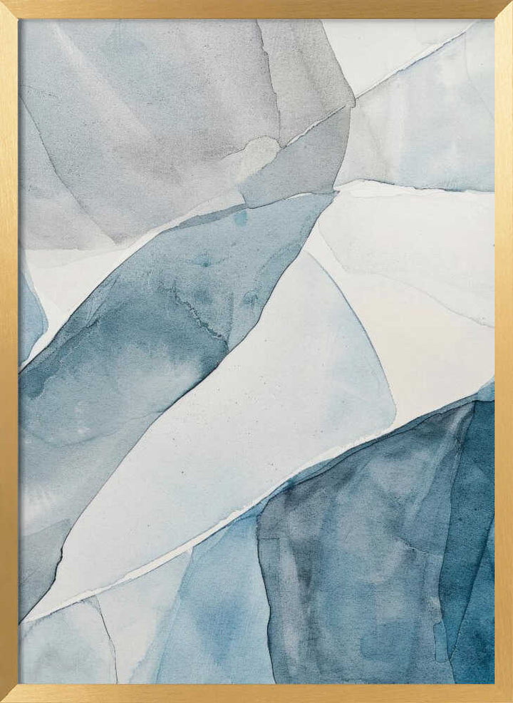 Fractured Serenity