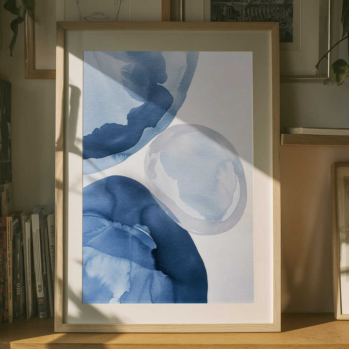 Azure Whispers