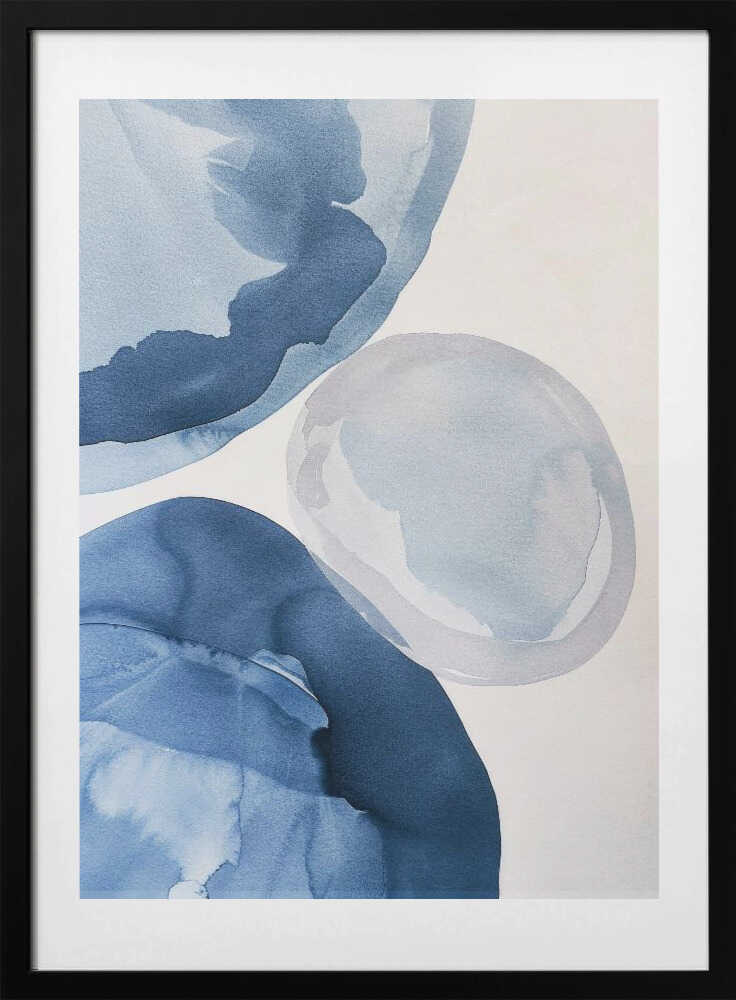 Azure Whispers