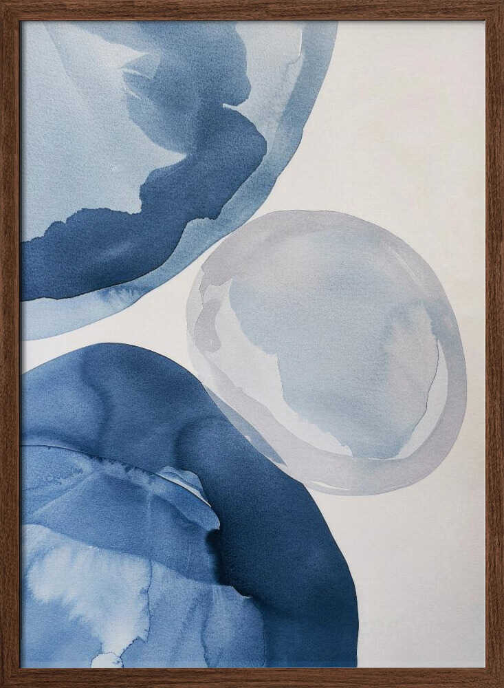 Azure Whispers