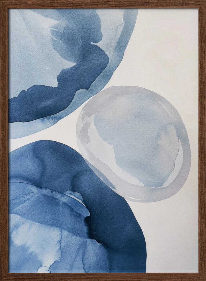 Azure Whispers