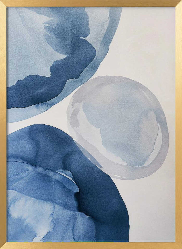 Azure Whispers