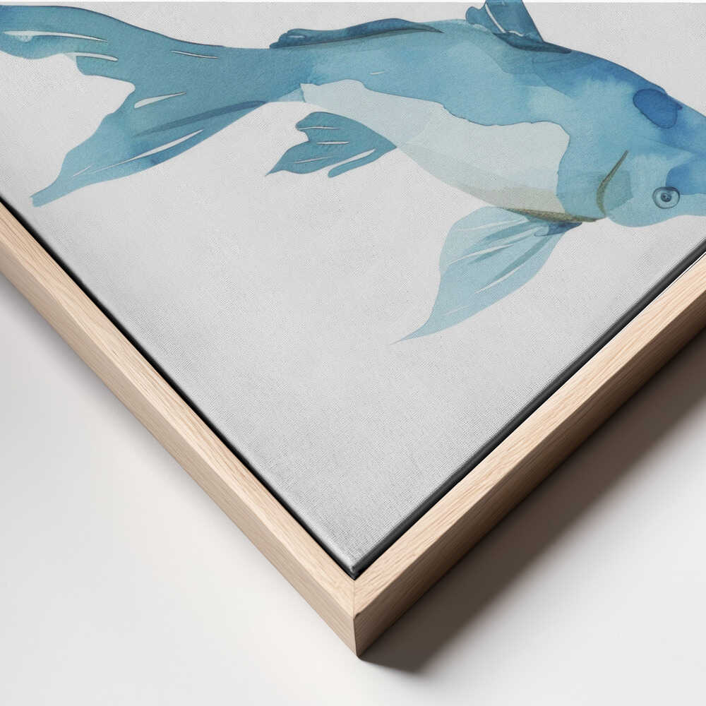 Azure Swim Ballet