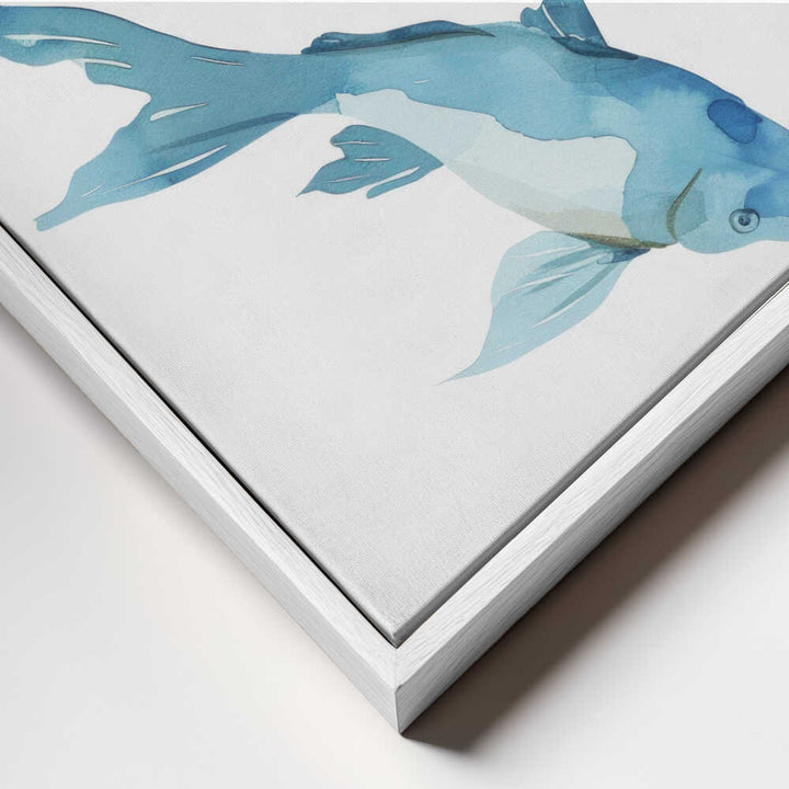 Azure Swim Ballet