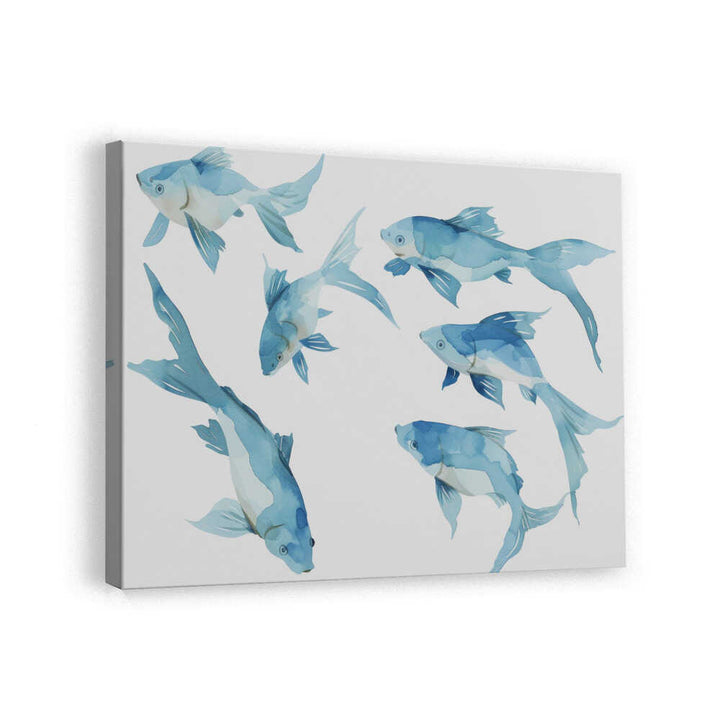Azure Swim Ballet