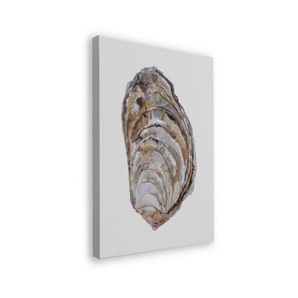 Oyster's Elegance