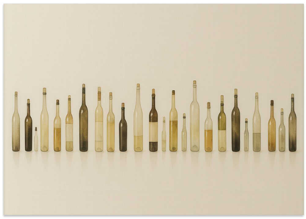 Bottled Symphony