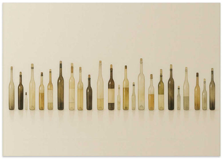 Bottled Symphony