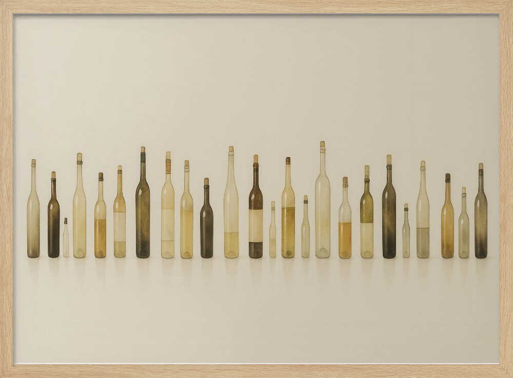 Bottled Symphony