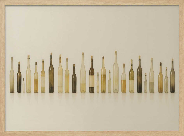 Bottled Symphony