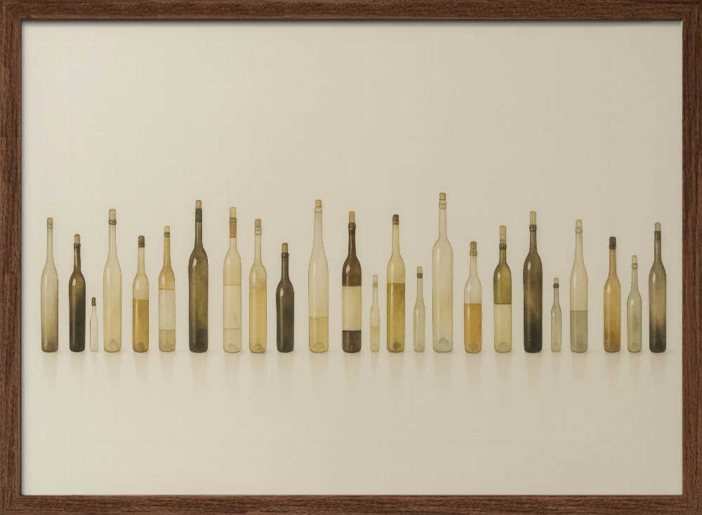 Bottled Symphony