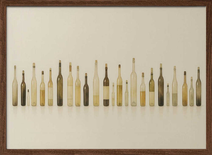 Bottled Symphony