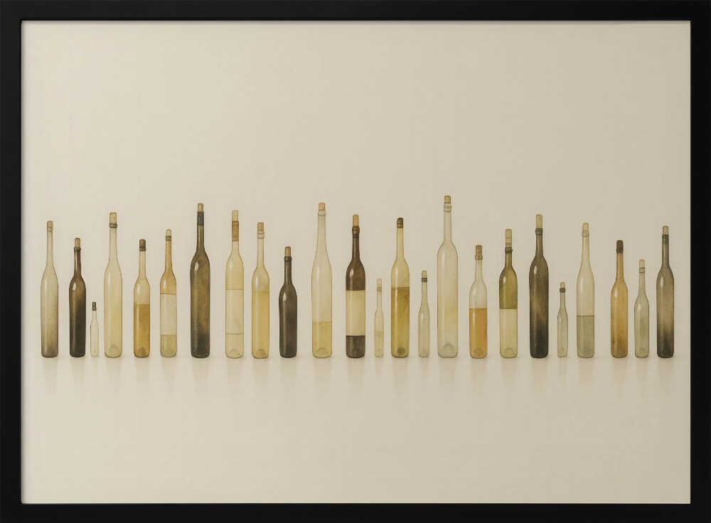 Bottled Symphony