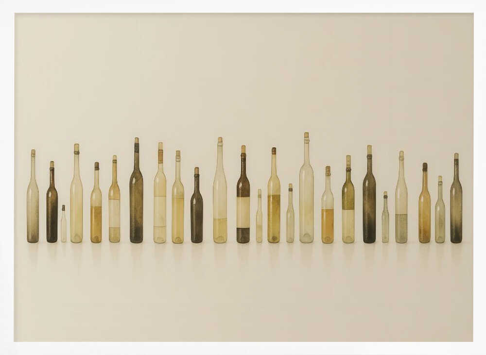 Bottled Symphony