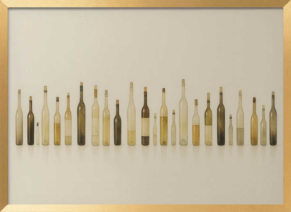 Bottled Symphony