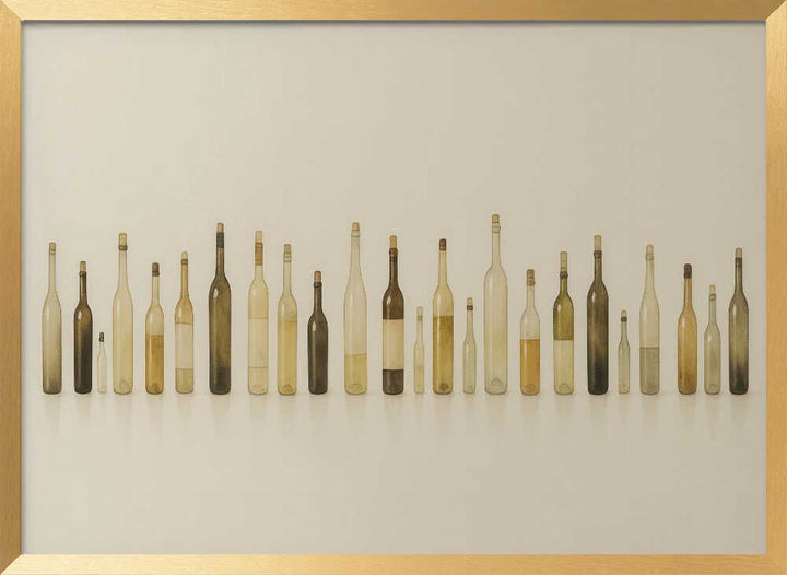 Bottled Symphony
