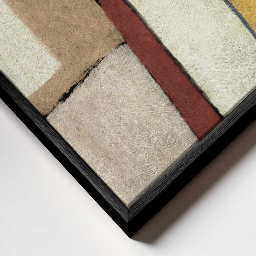 "Tona" by Dan Hobday — Abstract Wall Art