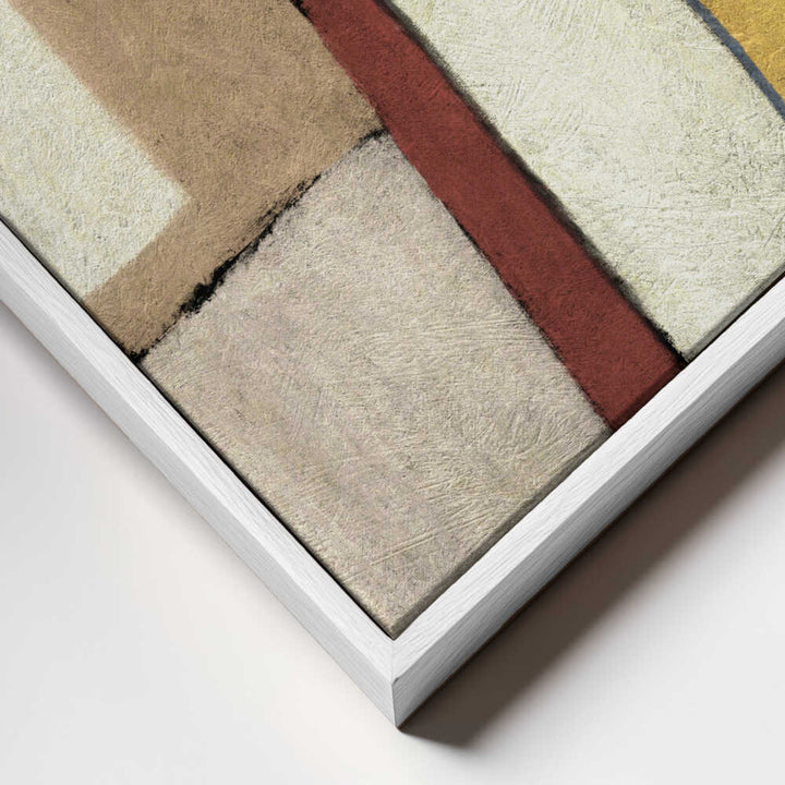 "Tona" by Dan Hobday — Abstract Wall Art