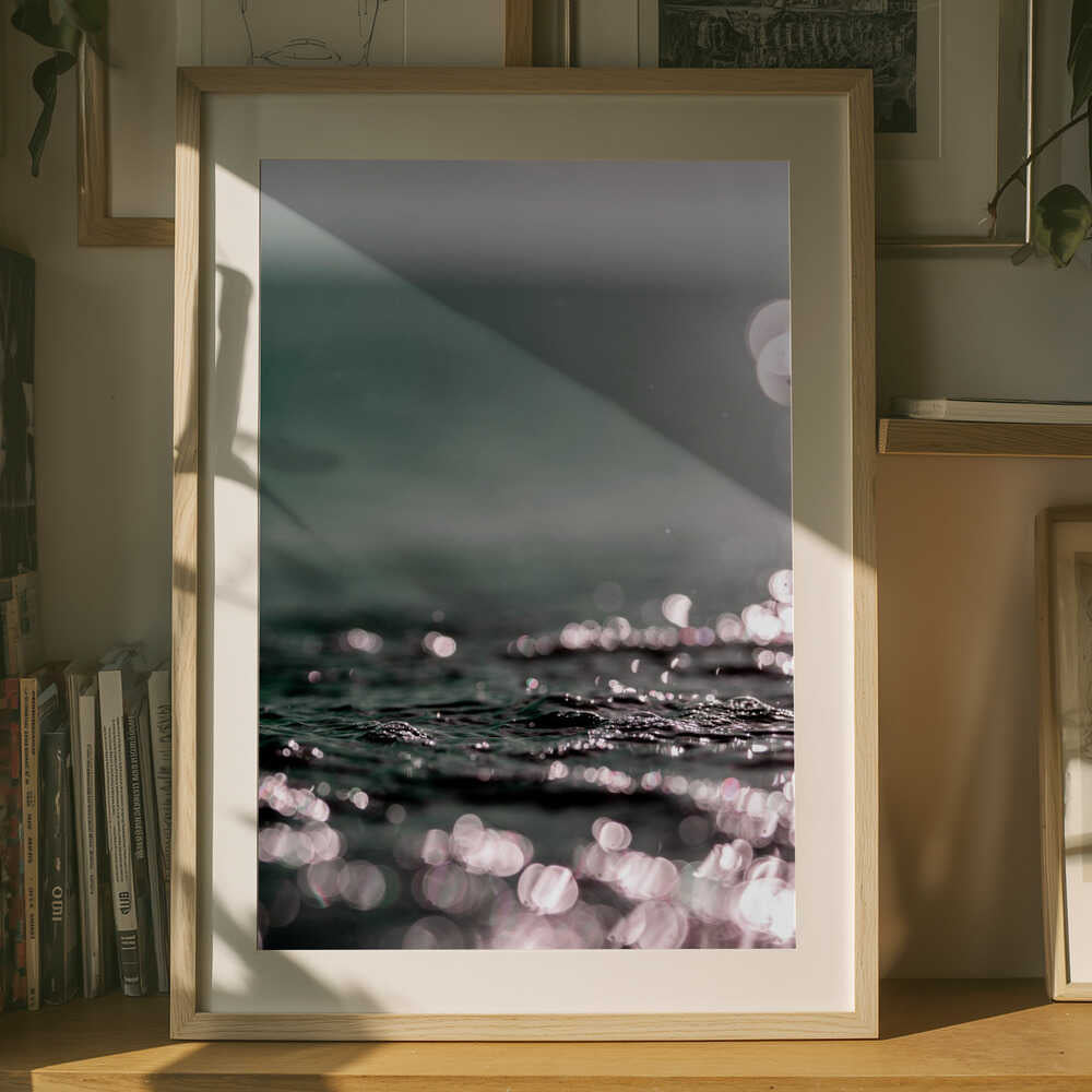 The Sea 3