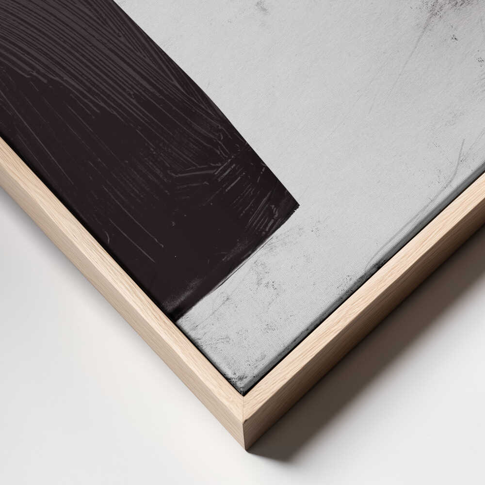 "True" by Dan Hobday — Abstract Wall Art