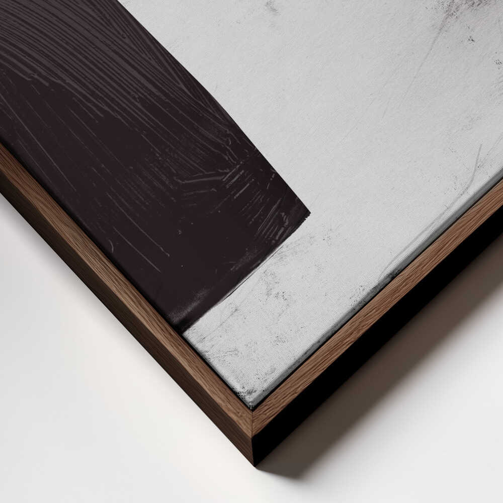 "True" by Dan Hobday — Abstract Wall Art
