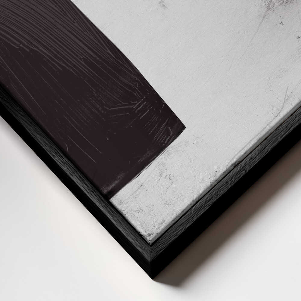 "True" by Dan Hobday — Abstract Wall Art