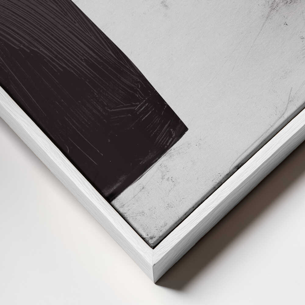 "True" by Dan Hobday — Abstract Wall Art