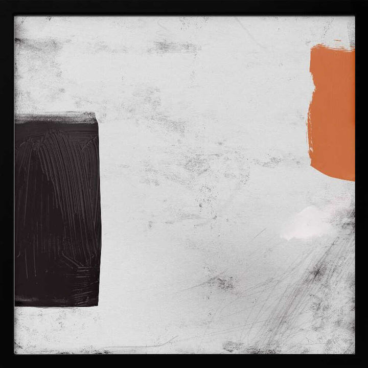 "True" by Dan Hobday — Abstract Wall Art
