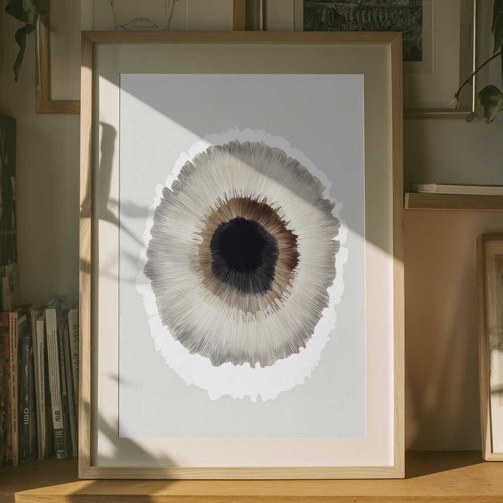 Eyeofsilence