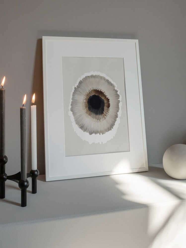 Eyeofsilence