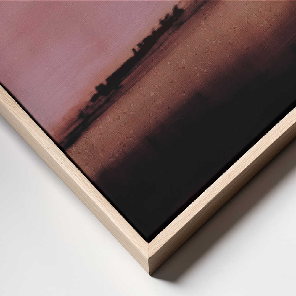 Burnedhorizon