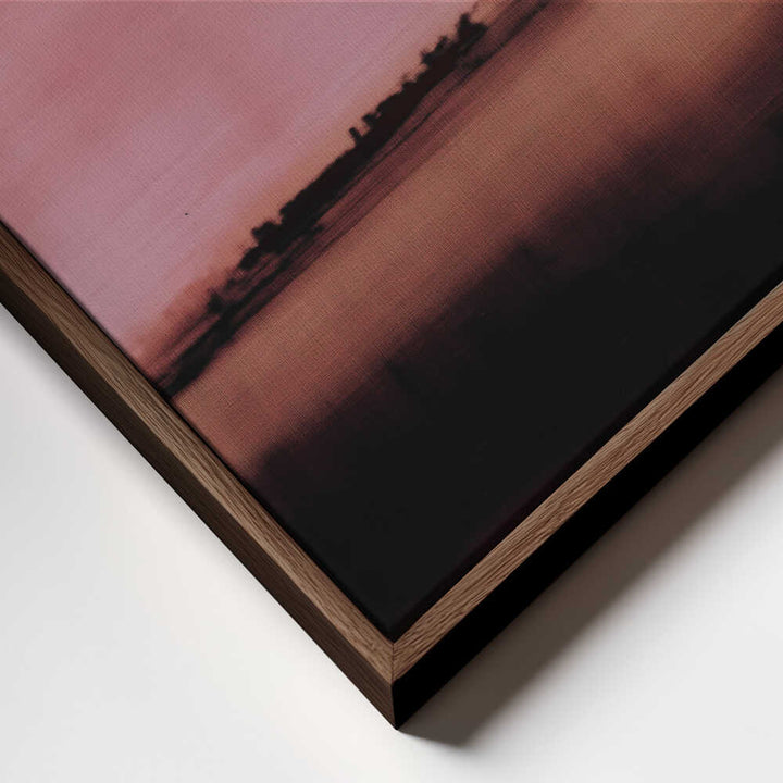 Burnedhorizon